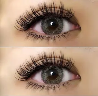 マツエク・マツパ ╹◡╹Mimoミモ Eye&Nailのネイルデザイン