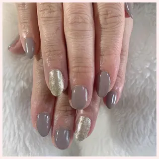 ネイル Ogasawara Tokikaのネイルデザイン