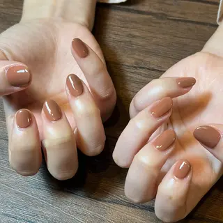 ネイル HENRIETTA NAILSALONのネイルデザイン
