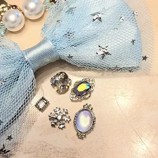 ネイル Nailsalon G.S.F Hisaのネイルデザイン