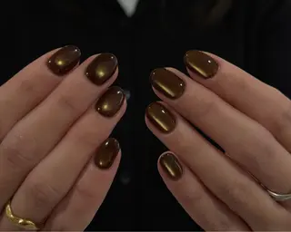 ネイル ANOVA所属・ANOVA アノヴァのネイルデザイン