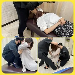 Tamagawa hamayanのエステ・リラクイメージ