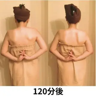 魅せる☆整体調律師 伊原のエステ・リラクイメージ