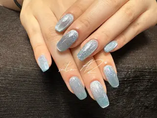 ネイル salon AZのネイルデザイン