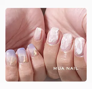 ネイル mua nail mikiのネイルデザイン