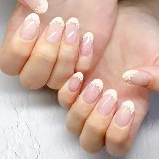 ネイル LaLa Peach 福岡のマツエク・マツパデザイン