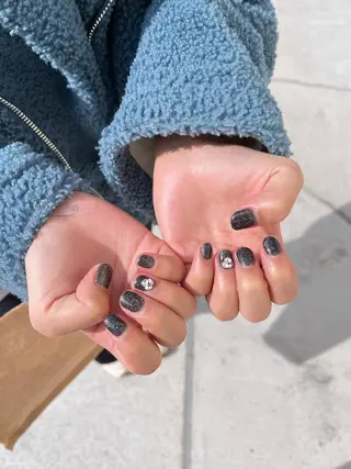 ネイル SEPTNAIL NISHIZAKIのネイルデザイン