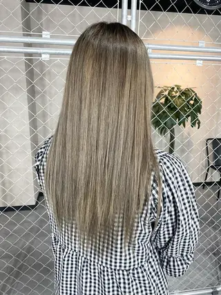 ロング カラー KUSSY ［くっしー］のその他イメージ