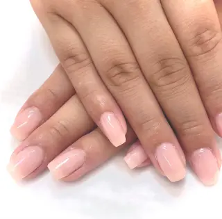 ネイル Nail salon s.k.所属・Nailist. emiのネイルデザイン