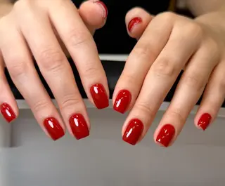 ネイル 🎀 KiKi_nailのネイルデザイン