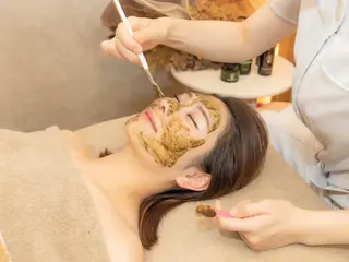 メンズ 工藤 勝祥のエステ・リラクイメージ