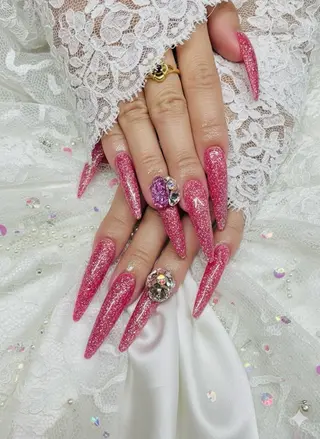 ネイル TUNEHA堂 (当日予約大歓迎)のネイルデザイン