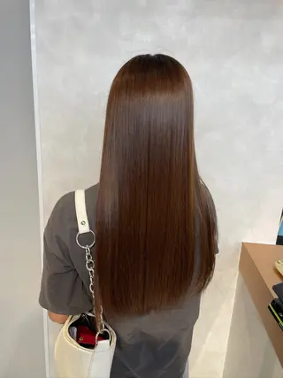 ロング miyu'somotesando所属・菅野 心悠/メンズヘアのヘアスタイル