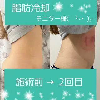 Salon💫 Lino'a柏店のエステ・リラクイメージ