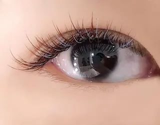 マツエク・マツパ Miliy eyelash beaute所属・Miliy beaute 山原のマツエク・マツパデザイン