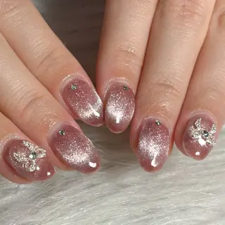 ネイル LAVISH manaのネイルデザイン