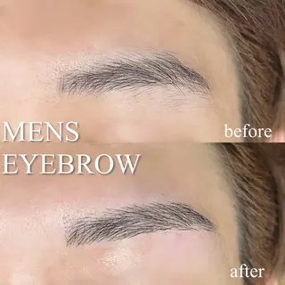 アイブロウ signpost 🕊️小林のマツエク・マツパデザイン