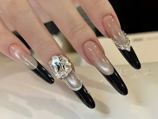 ネイル viet phe所属・Vp ネイルのネイルデザイン