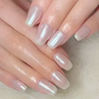 ネイル glossnail MIKIのネイルデザイン