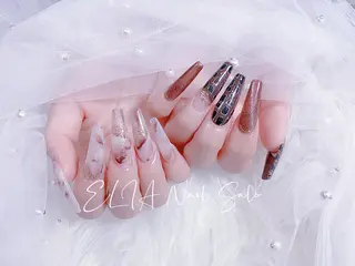 ネイル cici nailのネイルデザイン