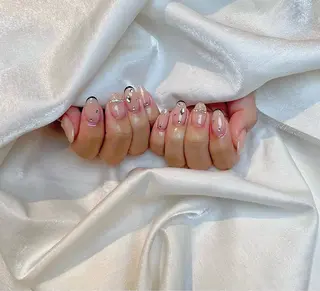 ネイル Lino+ ネイル&よもぎ蒸しのエステ・リラクイメージ