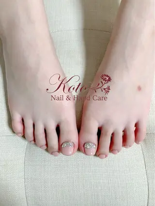 ネイル Nail Salon KOTOのネイルデザイン