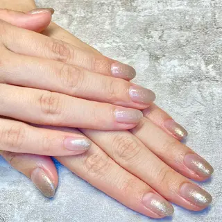 ネイル Nailsalon Renのネイルデザイン