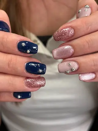 ネイル pesca shihoのネイルデザイン