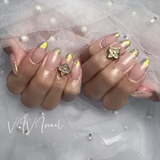 ネイル vivi nailのネイルデザイン