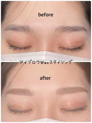 アイブロウ sato ayumi🍀🌈のマツエク・マツパデザイン