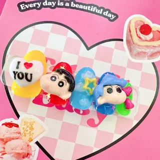 ネイル MignonReve ♡EIMI🌈のネイルデザイン