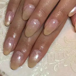 ネイル KIREIE NAILSのネイルデザイン