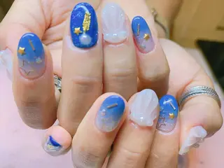 ネイル エムズ エムズのマツエク・マツパデザイン