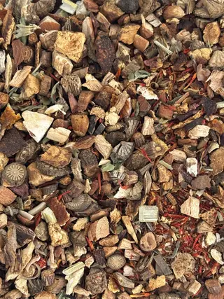 黄土よもぎ蒸しサロン  よもらぎ自由が丘所属・黄土よもぎ蒸しサロン よもらぎ　自由が丘のエステ・リラクイメージ