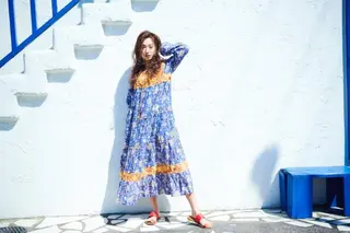 ロング ♡大人カワイイ hair♡徳井はやとのヘアスタイル