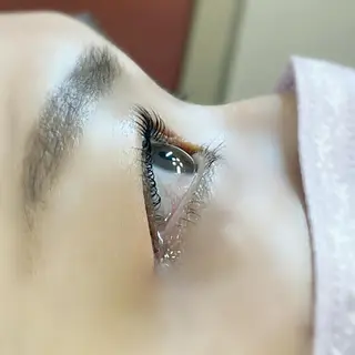 マツエク・マツパ 平山 ゆりのマツエク・マツパデザイン