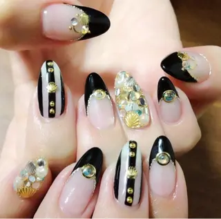 ネイル yumnail (ネイル&脱毛)のエステ・リラクイメージ