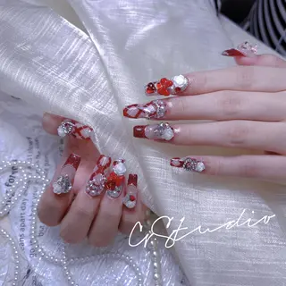 ネイル G. Studioのネイルデザイン