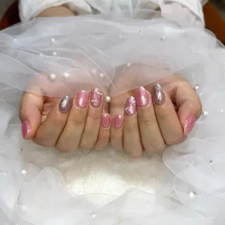 ネイル You&Me Ibukiのネイルデザイン