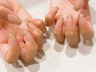 ネイル sofa Ayanaのネイルデザイン