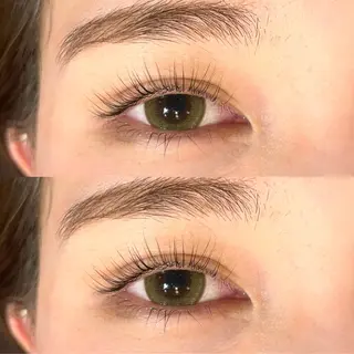 マツエク・マツパ EYE CANDY 渋谷店所属・EyeCandy 🪄tsubakiのマツエク・マツパデザイン