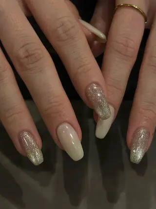 ネイル NINE_ SAKIのネイルデザイン