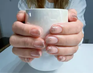 ネイル K.K西日暮里 ネイルサロンのネイルデザイン