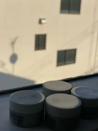 ネイル Chong Sarangのネイルデザイン