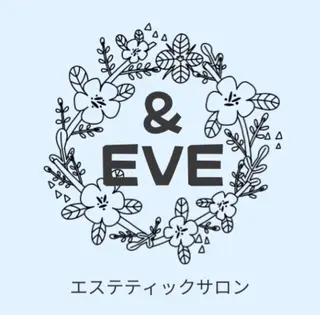 & Eveのエステ・リラクイメージ