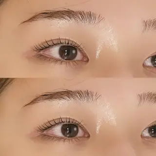 マツエク・マツパ Eyelash &nailartsalon Ali'i Hale所属・Ali'i YURIのマツエク・マツパデザイン