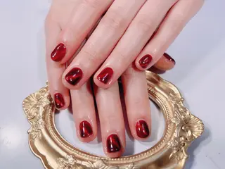 ネイル ネイルサロン ロア旧ジョリーのネイルデザイン