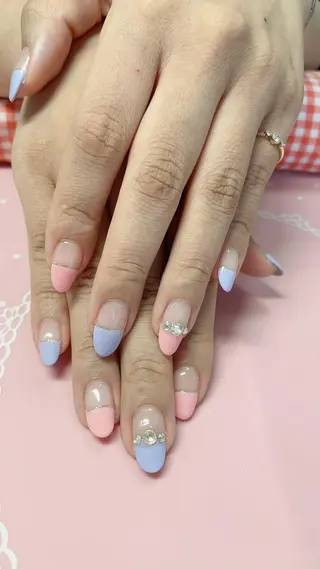 ネイル Sunnynail  サニーのネイルデザイン