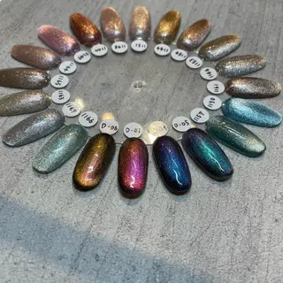 ネイル Nail salon Haneul所属・Haneul♡ Asukaのネイルデザイン