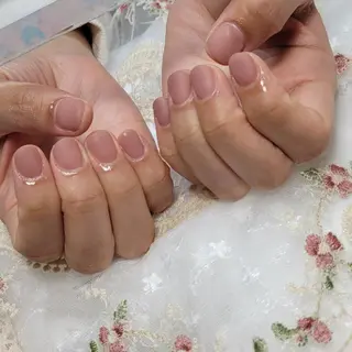 ネイル ネイルサロンほっこり kanaのネイルデザイン